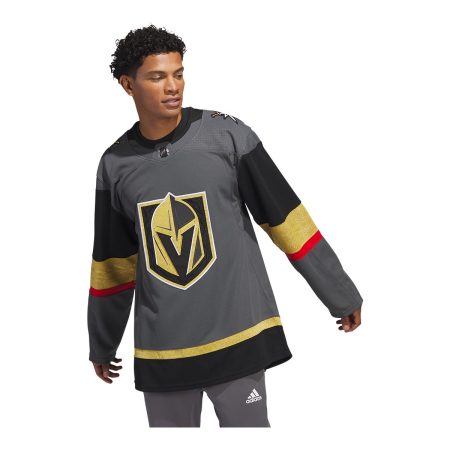 Vegas Golden Knights adidas Prime Authentic Jersey