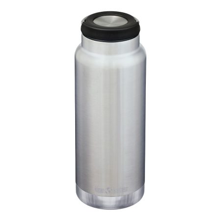 Klean Kanteen TKWide 32 oz Loop Cap