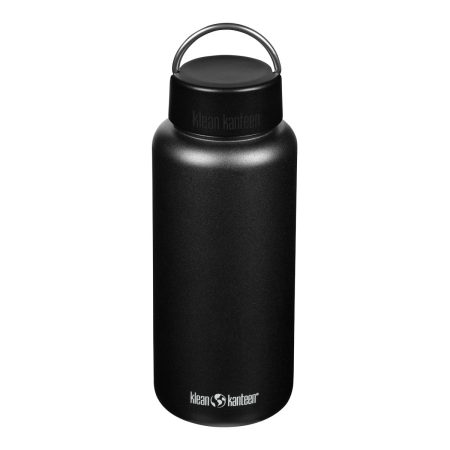 Klean Kanteen Wide 40 oz Loop Cap