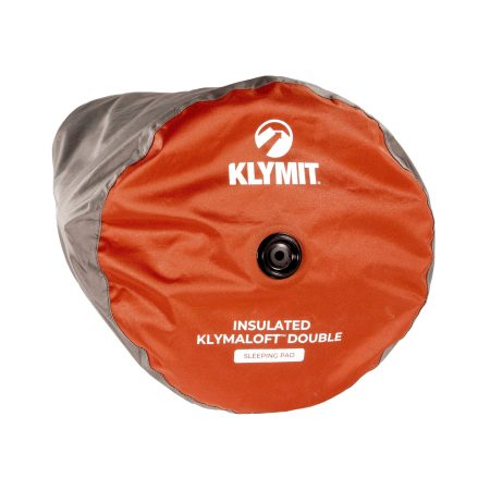 Klymit Klymaloft Insulated Double Sleeping Pad