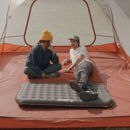 Klymit Klymaloft Insulated Double Sleeping Pad