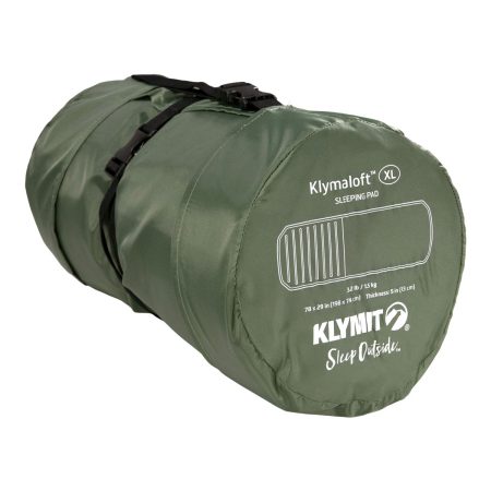 Klymit Klymaloft XL Sleeping Pad