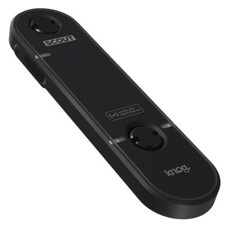 Knog Scout Bike Alarm And Finder