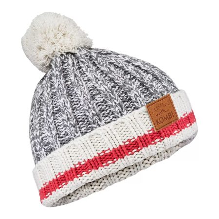 Kombi Camp Pom Hat - Frostbite