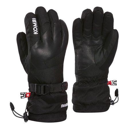 Kombi Women's Timeless Gloves