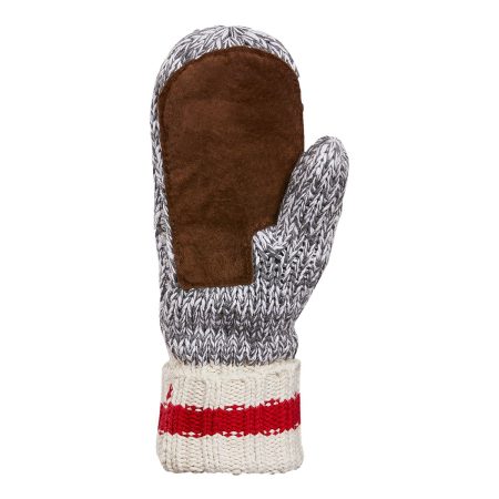 Kombi Women's Camp Mitts - Frostbite