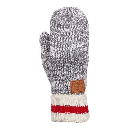 Kombi Women's Camp Mitts - Frostbite