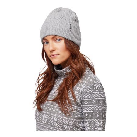 Kombi Women's Catena Wool Toque