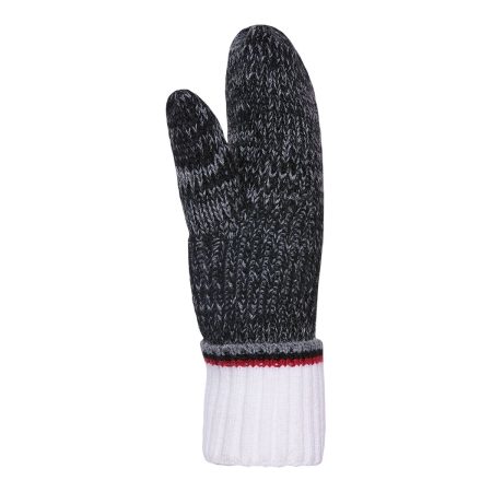 Kombi Boys' Camper Mittens