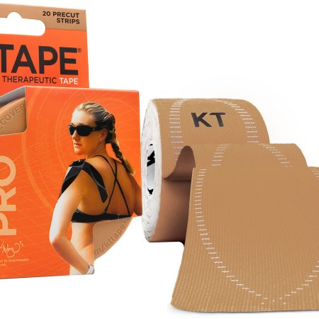 KT Tape Pro® Pain Relieving Sports Tape