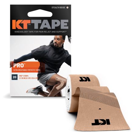 KT Tape Pro® Pain Relieving Sports Tape