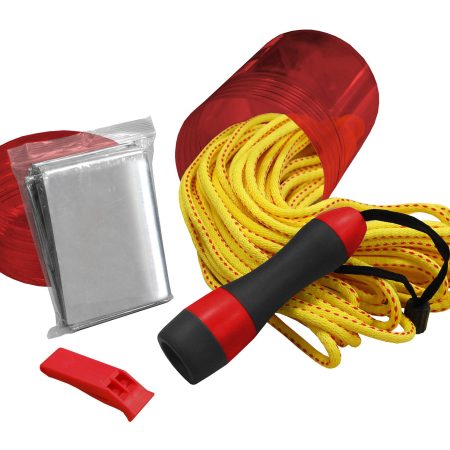 Level 6 Basic Safety Kit