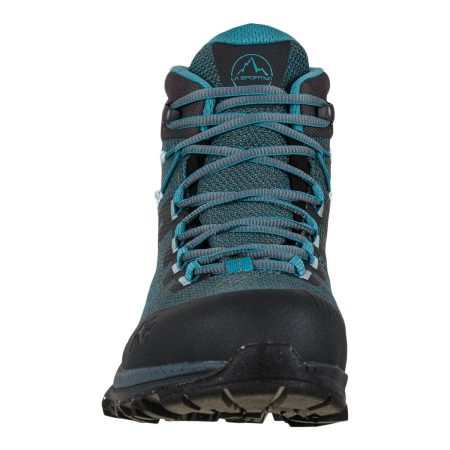 La Sportiva Women's TX Hike Mid GORE-TEX Waterproof Mesh Hiking Boots