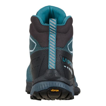 La Sportiva Women's TX Hike Mid GORE-TEX Waterproof Mesh Hiking Boots