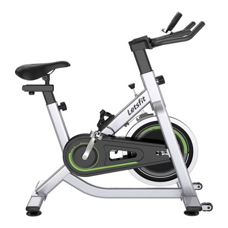 LetsFit AE02 Home Stationary Bike