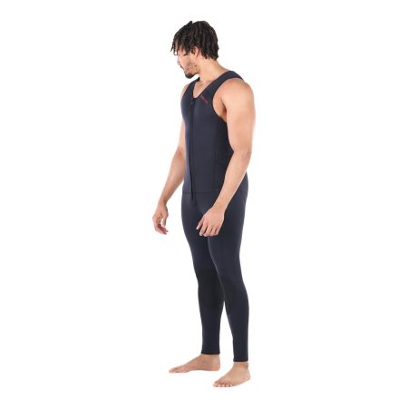 Level Six Farmer John Wetsuit