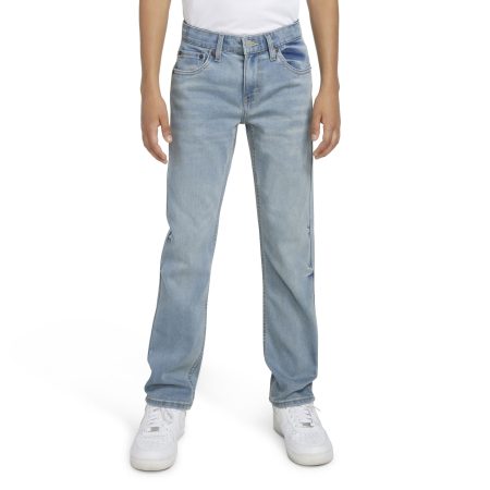 Levi's Youth Unisex 511 Performance Slim Fit Jeans