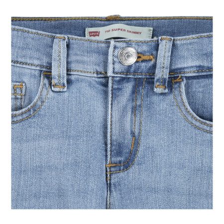 Levi's Women's 710 Super Skinny Jeans