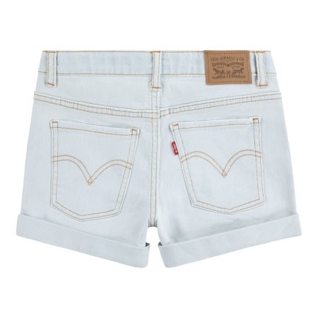 Levi's Girls' Girlfriend Shorts