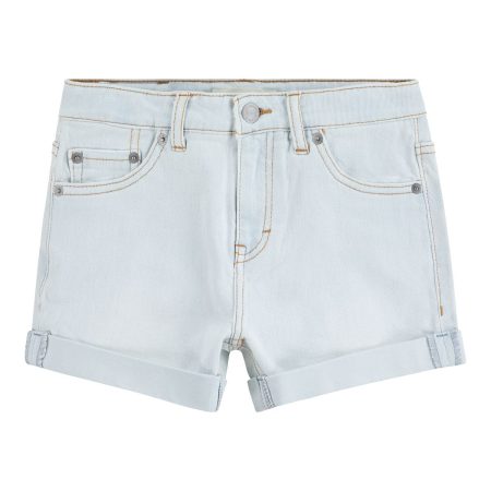 Levi's Girls' Girlfriend Shorts