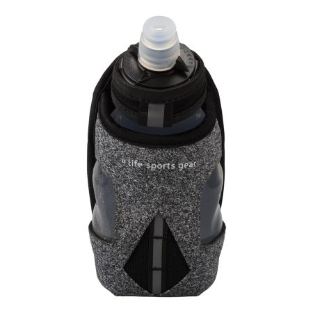 Life Sports Gear Eco Steam Handheld Bottle