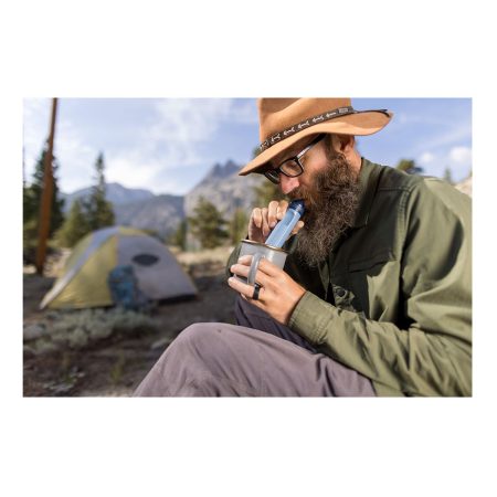 LifeStraw Peak Personal Water Filter