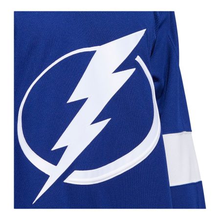 Tampa Bay Lightning adidas Prime Authentic Jersey