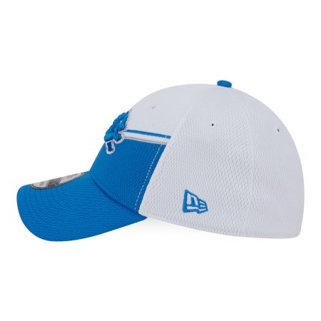 Detroit Lions New Era Sideline 39THIRTY Cap