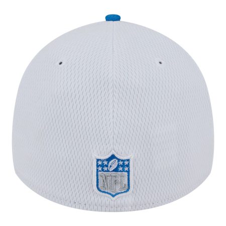 Detroit Lions New Era Sideline 39THIRTY Cap