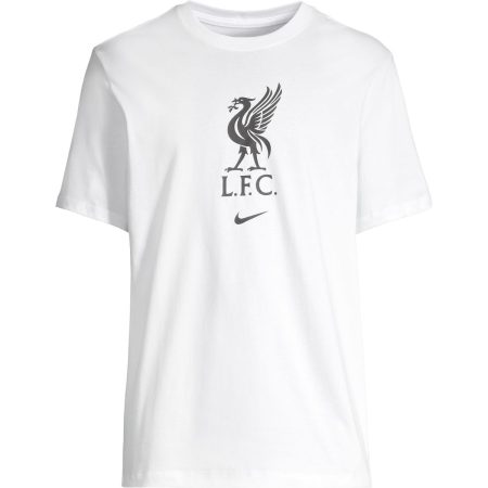 Liverpool F.C. Nike Crest T Shirt