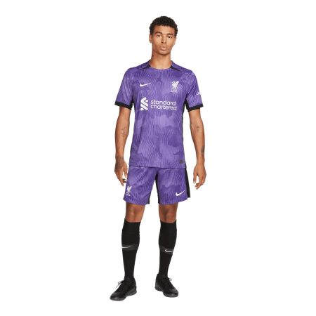 Liverpool F.C. Nike Replica Third Jersey