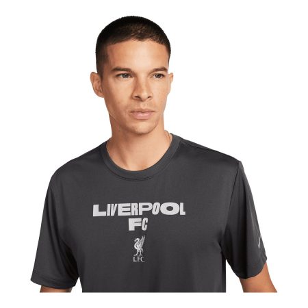 Liverpool F.C. Nike T Shirt