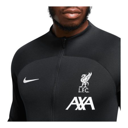 Liverpool F.C. Nike Track Jacket