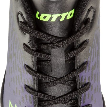 Lotto Kids' Speed Indoor Soccer Shoes, Boys'/Girls'