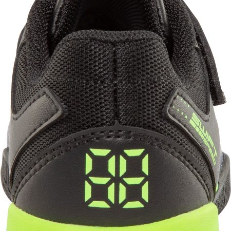 Lotto Kids' Swift Speed Indoor Soccer Shoes, Boy's/Girls'