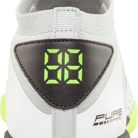 Lotto Unisex Pure Speed Indoor Soccer Shoes/Cleats