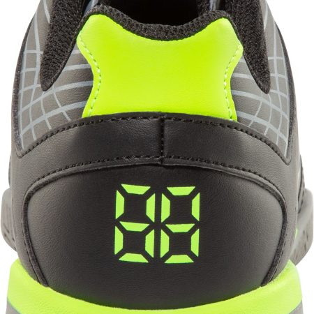Lotto Unisex Ultra Press Indoor Soccer Shoes/Cleats