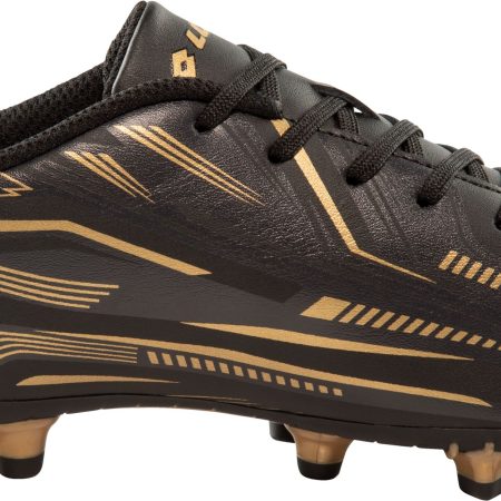 Lotto Kids' Swift Speed Firm Ground Cleats