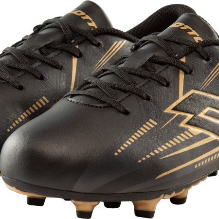 Lotto Kids' Swift Speed Firm Ground Cleats