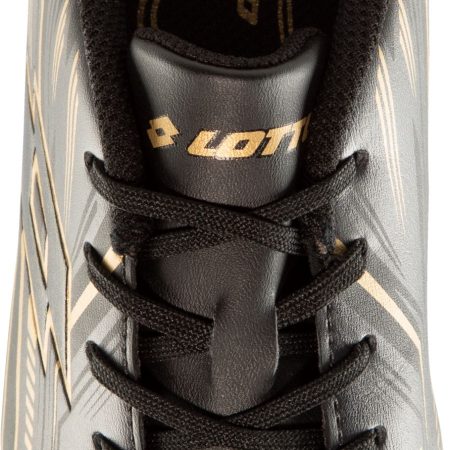 Lotto Kids' Swift Speed Firm Ground Cleats