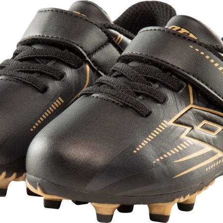 Lotto Kids' Pre-School Swift Speed Firm Ground Outsole Soccer Cleats