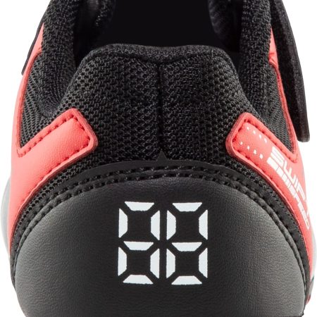 Lotto Kids' Pre-School Swift Speed Firm Ground Outsole Soccer Cleats