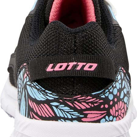 Lotto Kid's Grade School Tansy Athletic Shoes