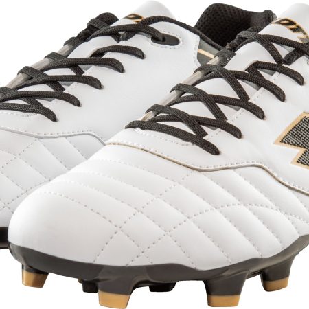 Lotto Men's Ultra Press Firm Ground Outdoor Soccer Cleats