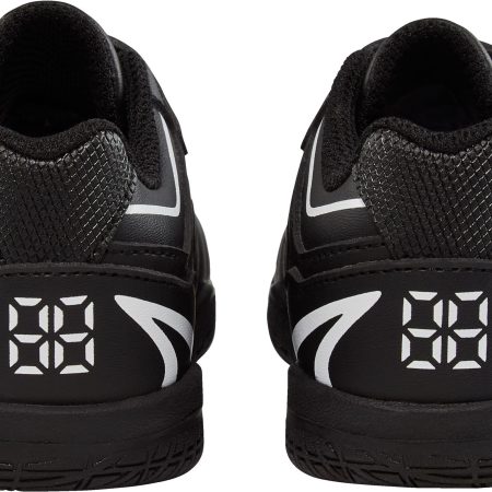 Lotto Kids' Ultra Press Junior Indoor Soccer Shoes