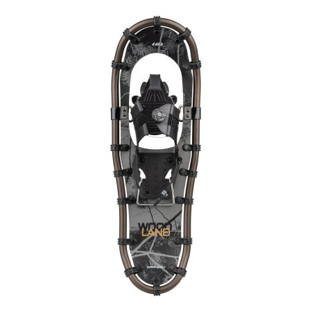 Louis Garneau Woodland 825 Men's Snowshoes