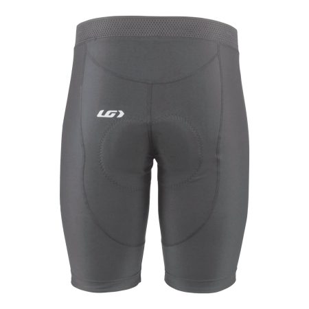 Louis Garneau Fit Sensor 3 Padded Men's Bike Shorts