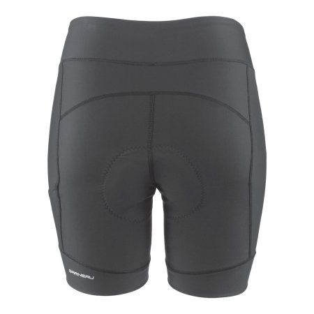 Louis Garneau Women's Fit Sensor 2 7.5 Inch Shorts