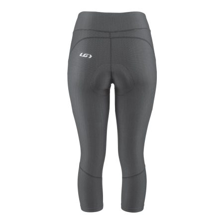 Louis Garneau Women's Fit Sensor 3/4 Tights