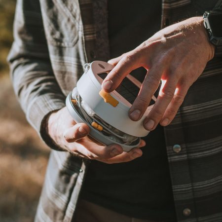 Luci String Solar Light